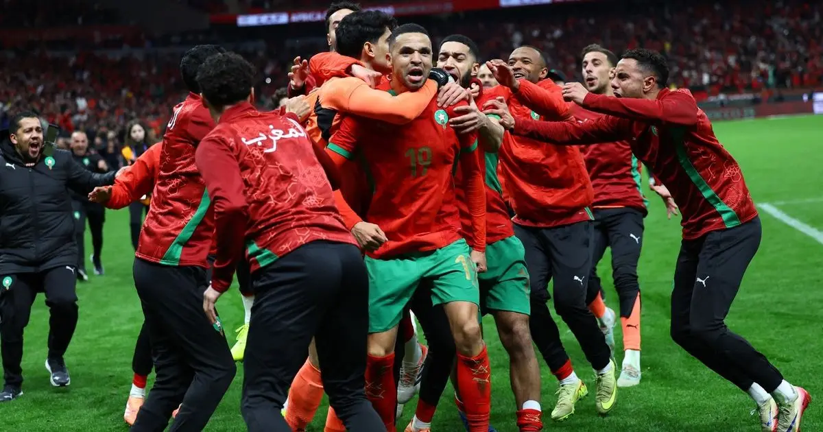 كأس أمم إفريقيا 2025.. لماذا يُعد منتخب المغرب الأقوى بالأرقام؟