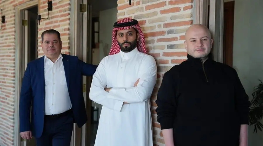 شركة Governata السعودية تجمع 4 ملايين دولار في جولة بذرية