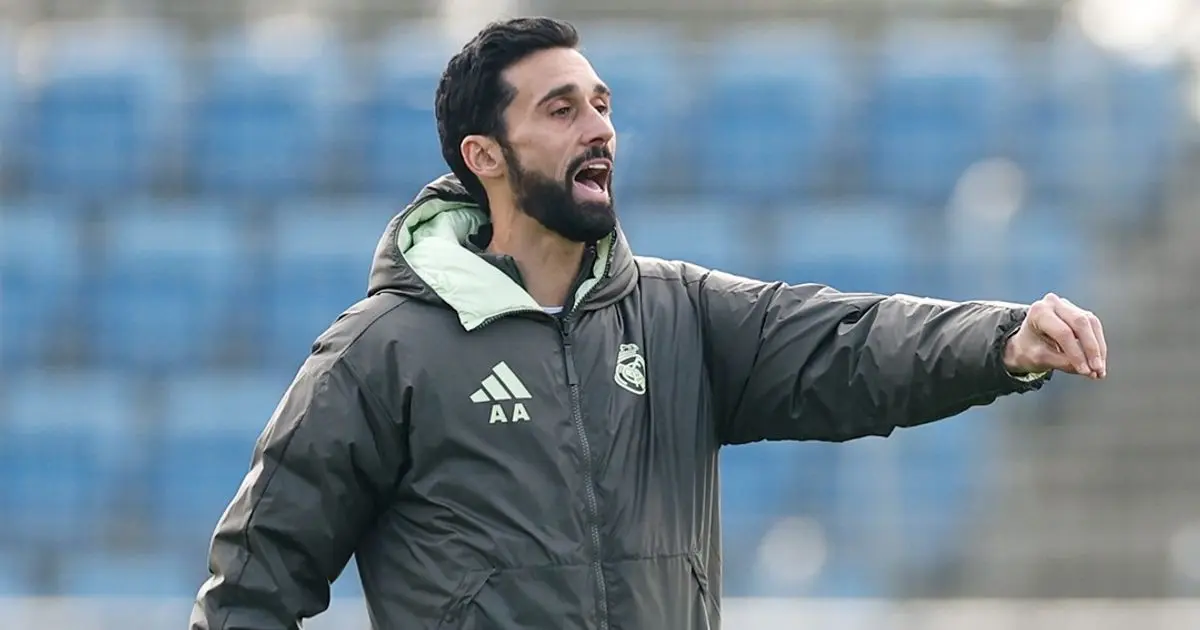 ما التشكيلة المتوقعة لريال مدريد أمام الباسيتي في كأس الملك؟