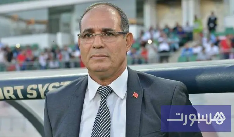 الزاكي: أوراق منتخبات المربع الذهبي مكشوفة - هسبورت