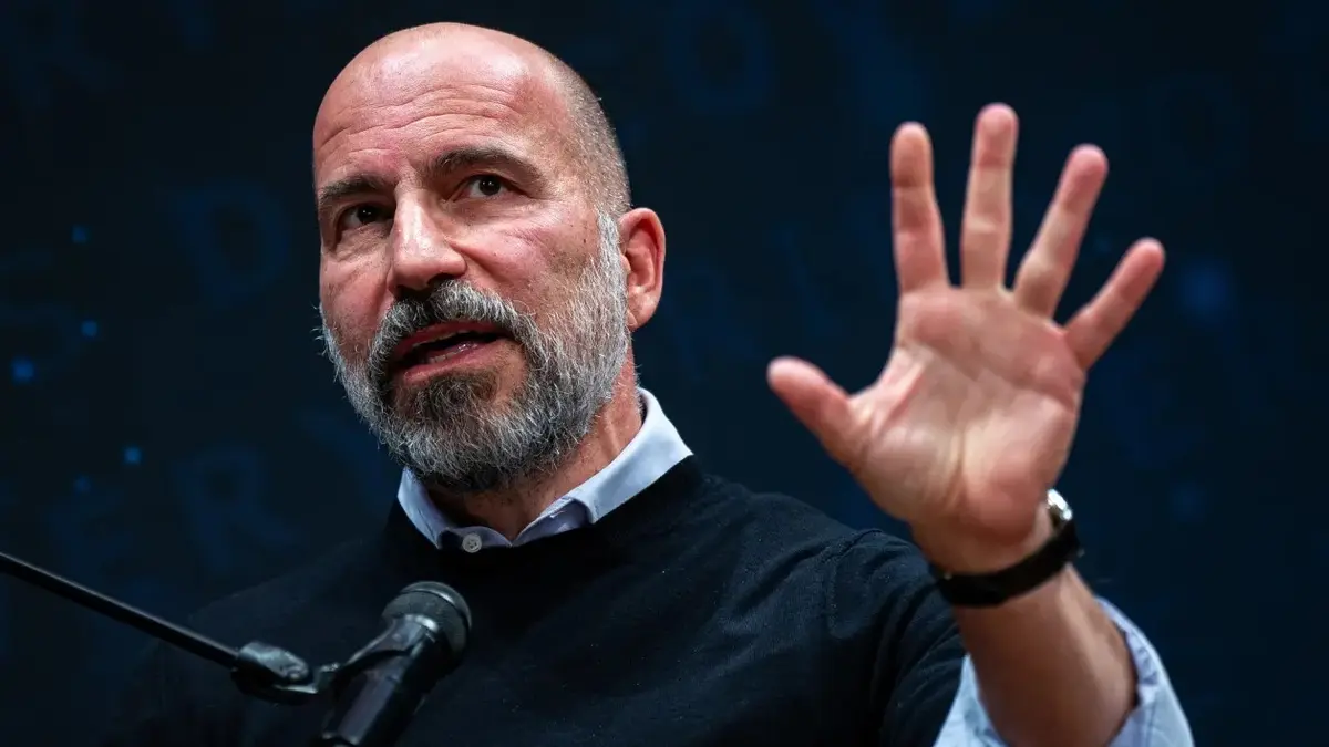 دارا خسروشاهي: التخطيط لخمس سنوات خداع.. والتحديات تصنع القادة