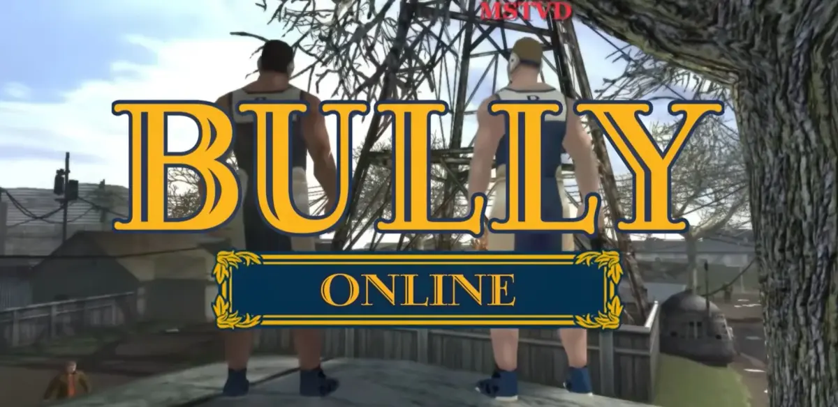 اختفاء مود الطور الجماعي في Bully Online دون تفسير رسمي