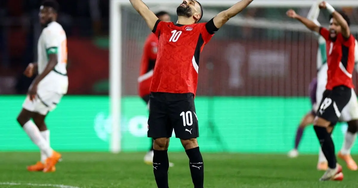 ليفربول لن يسمح برحيل محمد صلاح في الميركاتو الشتوي