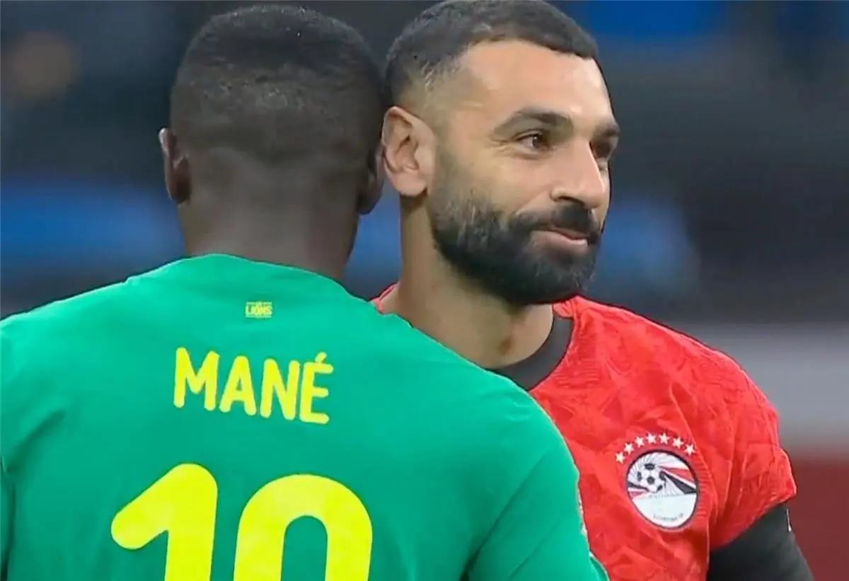 محمد صلاح وماني يضعان حدًا للتكهنات قبل مواجهة مصر والسنغال