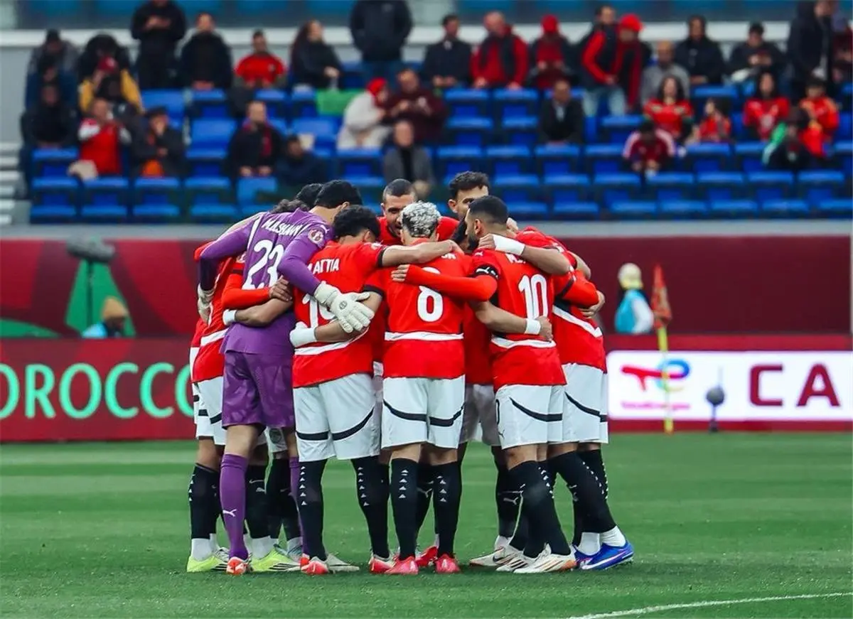 موعد مباراة مصر ونيجيريا في مباراة تحديد المركزين الثالث والرابع بـ كأس أمم إفريقيا