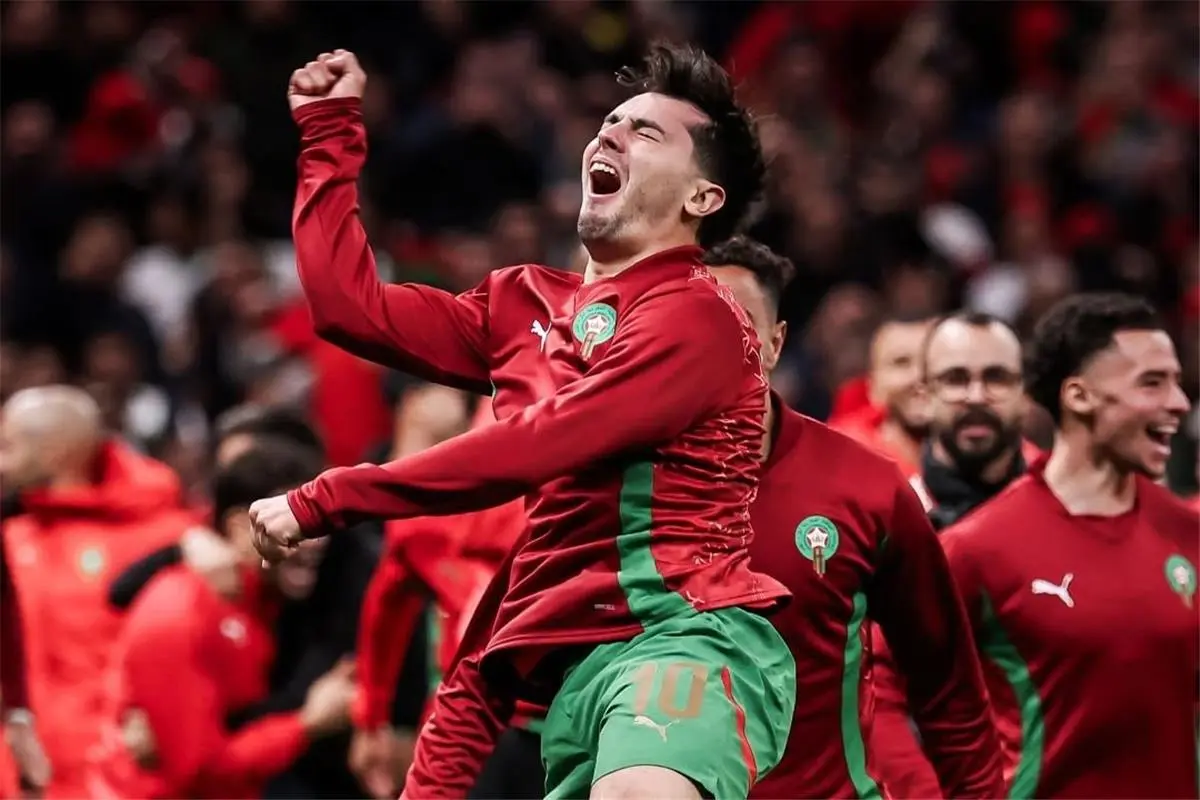 إبراهيم دياز بعد تأهل المغرب إلى نهائي كأس أمم إفريقيا: تتبقى خطوة وحيدة