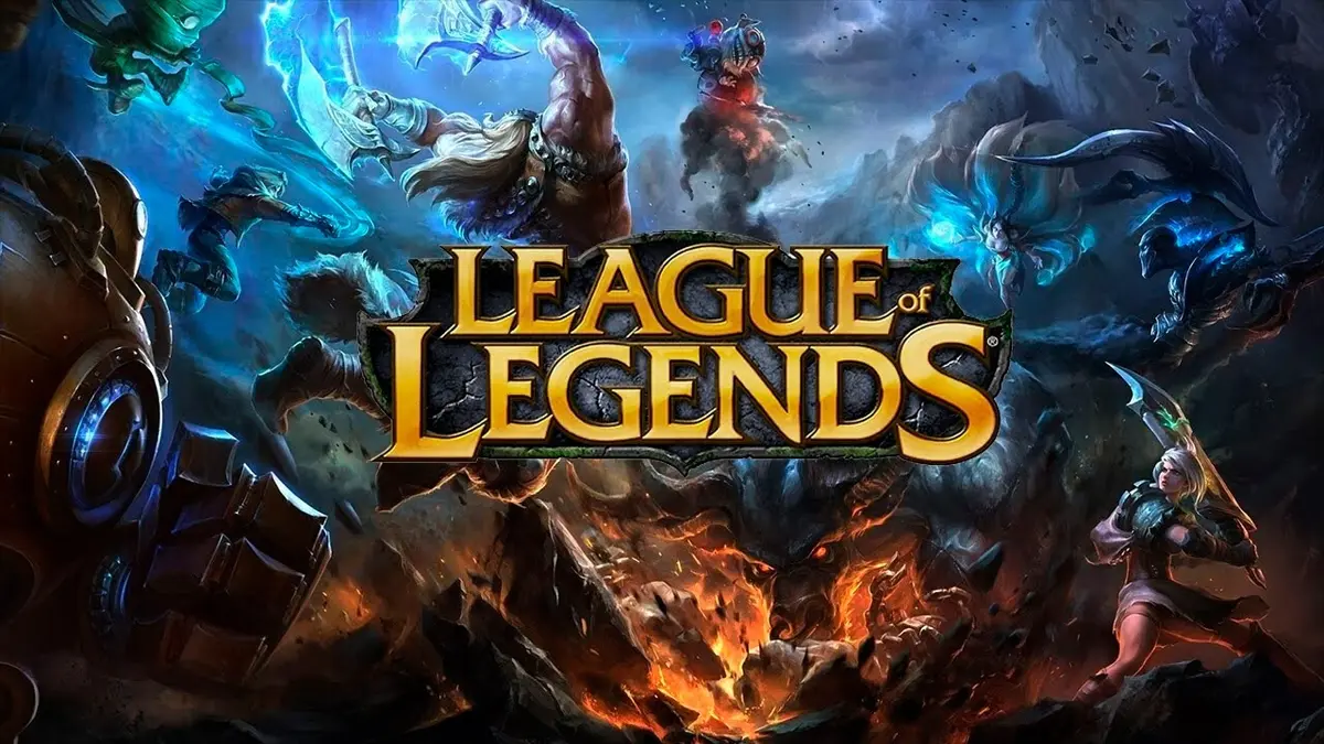 خطأ من Riot Games يؤدي إلى تعطل كامل للعبة League of Legends!