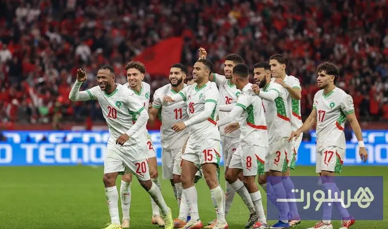 بالروح القتالية والانضباط.. المغرب يدخل موقعة نيجيريا بزخم معنوي كبير - هسبورت