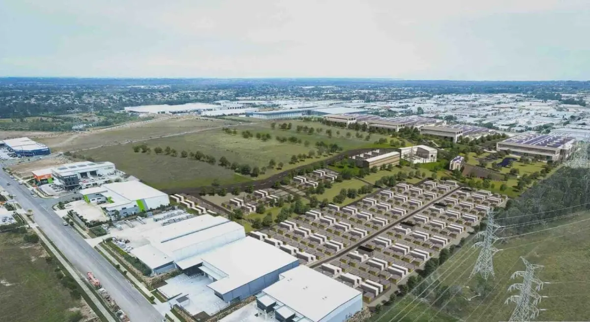 أكبر بطارية لتخزين الطاقة في أستراليا تبدأ التشغيل التجاري - الطاقة