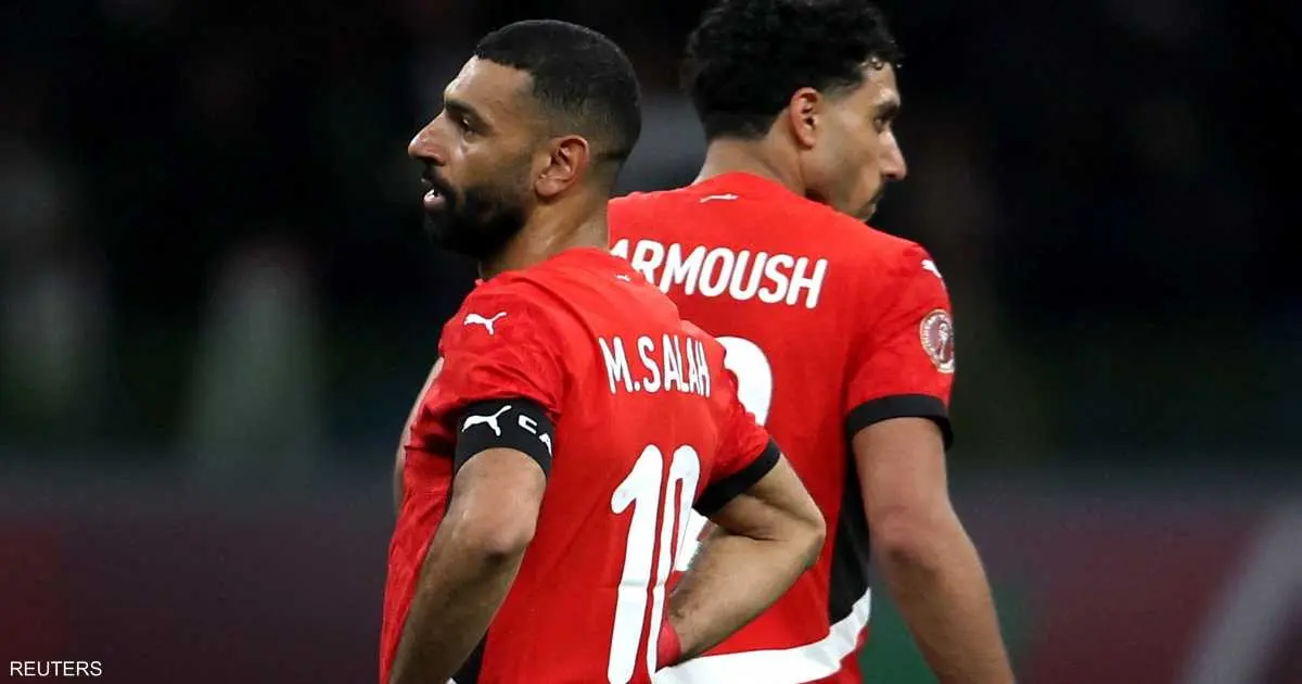 من ليفربول والسيتي.. تعليقات على إخفاق صلاح ومرموش إفريقيا