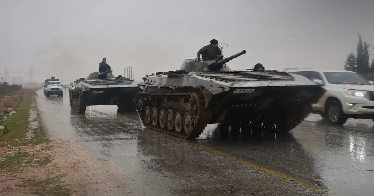 تطورات حلب الميدانية.. تصعيد في الريف وهدوء حذر بالمدينة