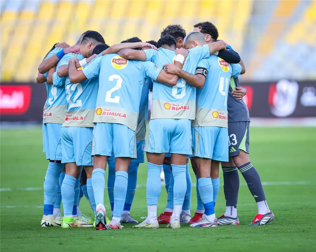 قائمة الأهلي لمباراة طلائع الجيش في كأس الرابطة.. استدعاء حمزة عبدالكريم