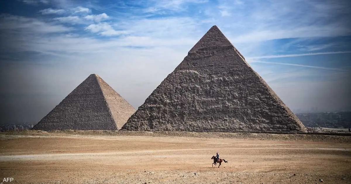 السياحة المصرية تحلق عالياً.. 19 مليون سائح وإيرادات قياسية