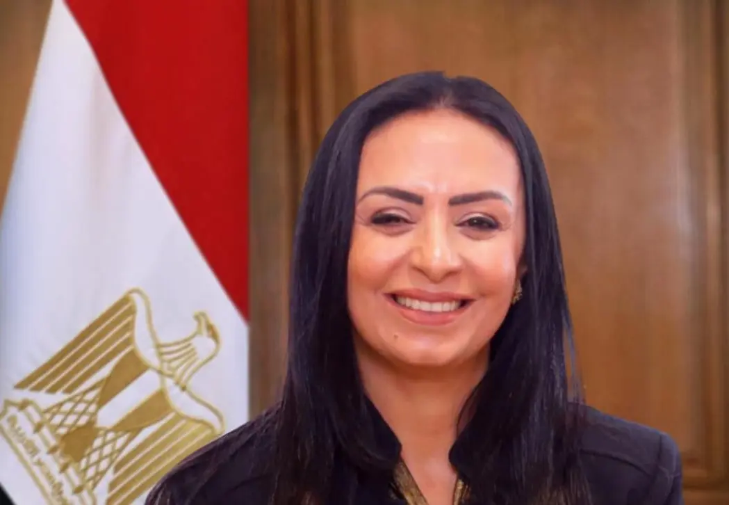 وزيرة التضامن: بدء صرف «تكافل وكرامة» عن شهر يناير بقيمة 4 مليارات جنيه - أموال الغد
