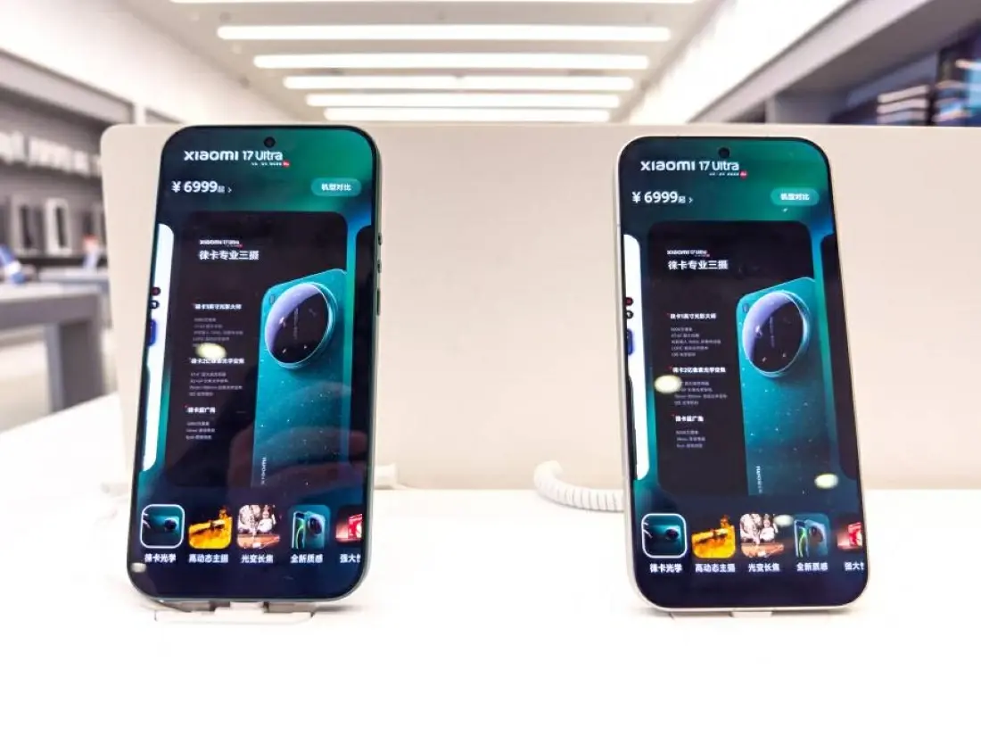 «Xiaomi 17 Max» يُراهن على أكبر بطارية في تاريخ «شاومي»