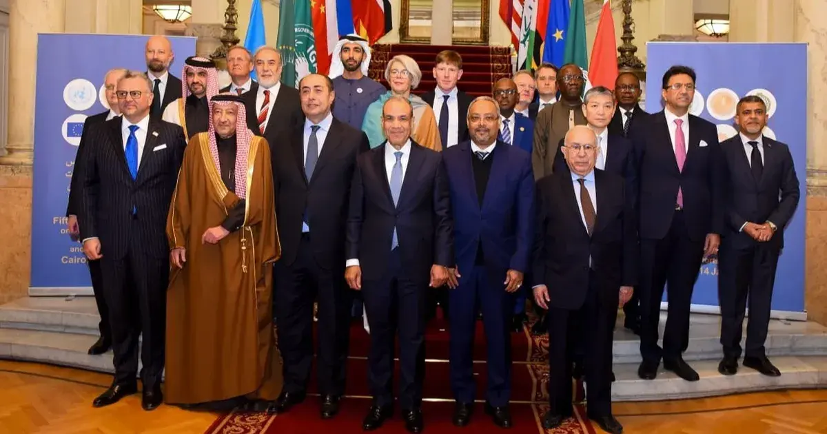 مصر تستضيف اجتماعاً دولياً لتعزيز تنسيق جهود السلام في السودان