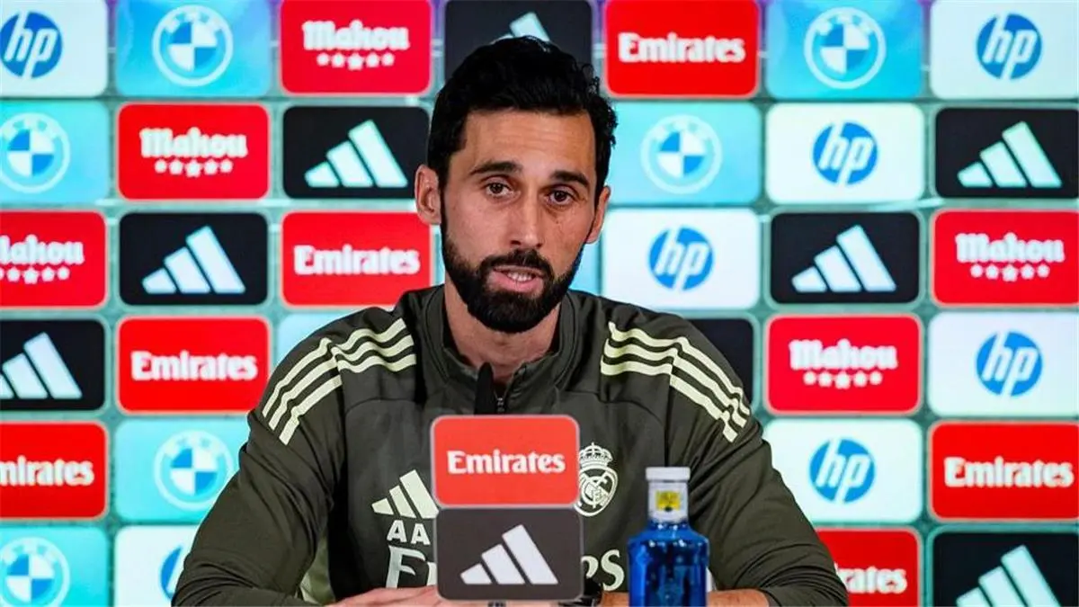 ألفارو أربيلوا يعلن قائمة ريال مدريد لمباراة ألباسيتي في كأس ملك إسبانيا.. غيابات عديدة