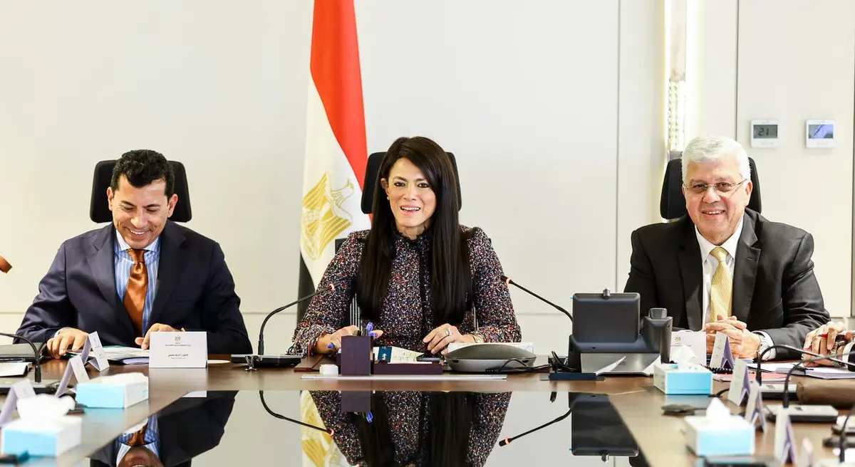 مصر تستعد لإطلاق ميثاق الشركات الناشئة - أموال الغد