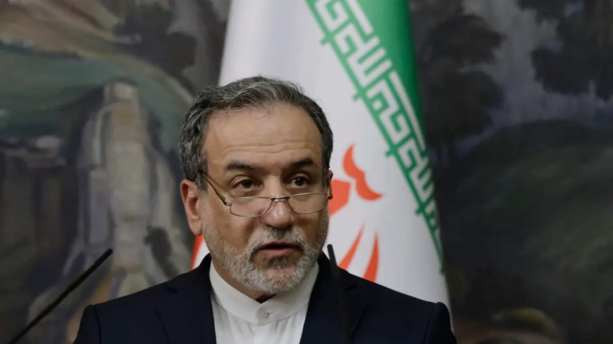 إيران: "إرهابيون" أطلقوا النار على الشرطة والمدنيين لجر ترامب إلى الصراع