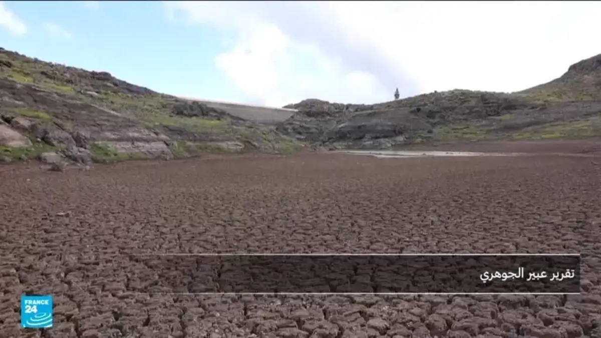 عام 2025 ثالث أحرّ الأعوام المسجلة على مستوى العالم