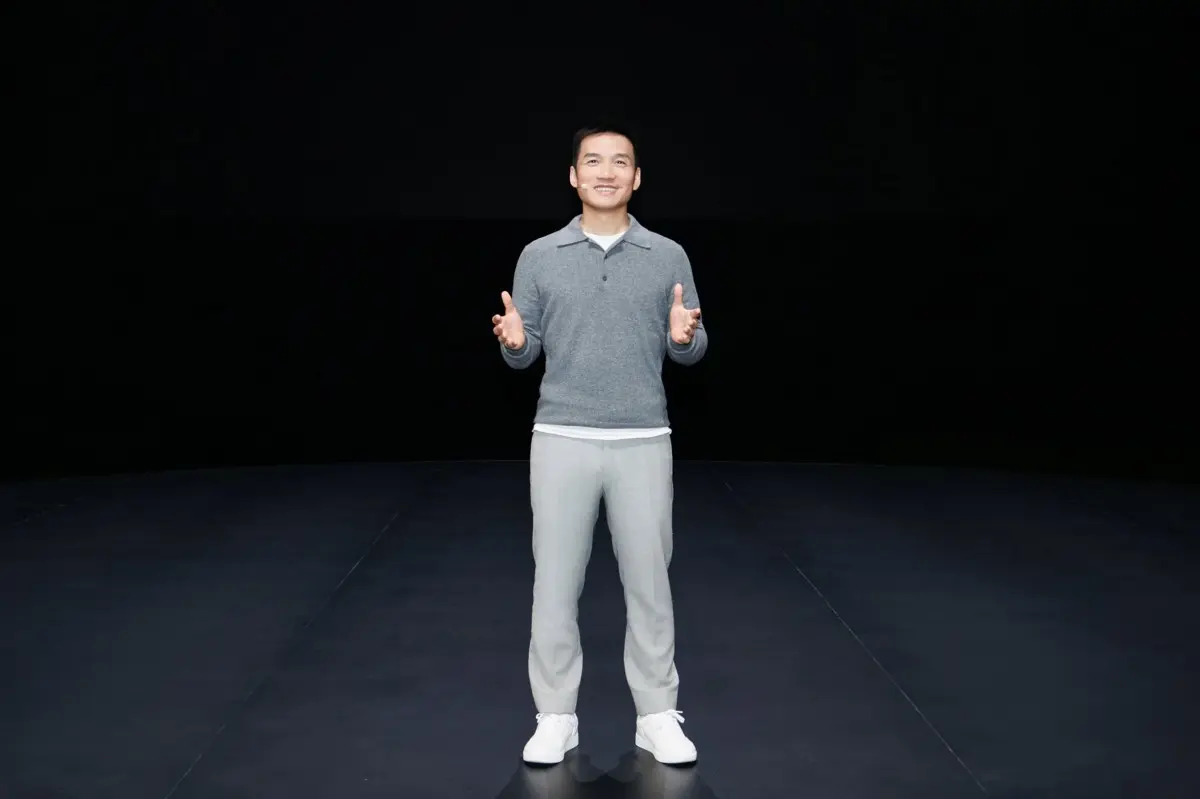 تايوان تصدر مذكرة توقيف بحق الرئيس التنفيذي لشركة OnePlus - التقنية بلا حدود