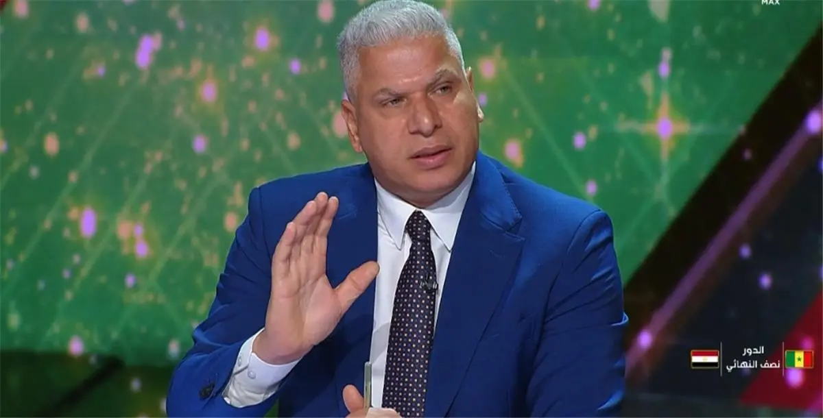 وائل جمعة: منتخب مصر "سلّم نفسه" لـ السنغال.. والحضري كان يتصدى لـ3 كرات مثل هدف ماني!