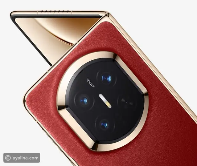 هاتف HUAWEI Mate X7 رفاهية الطي… بثقة الهواتف الرائدة