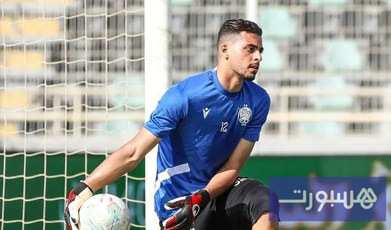 بعقد يمتد لموسمين.. أولمبيك آسفي يتعاقد مع يوسف المطيع - هسبورت