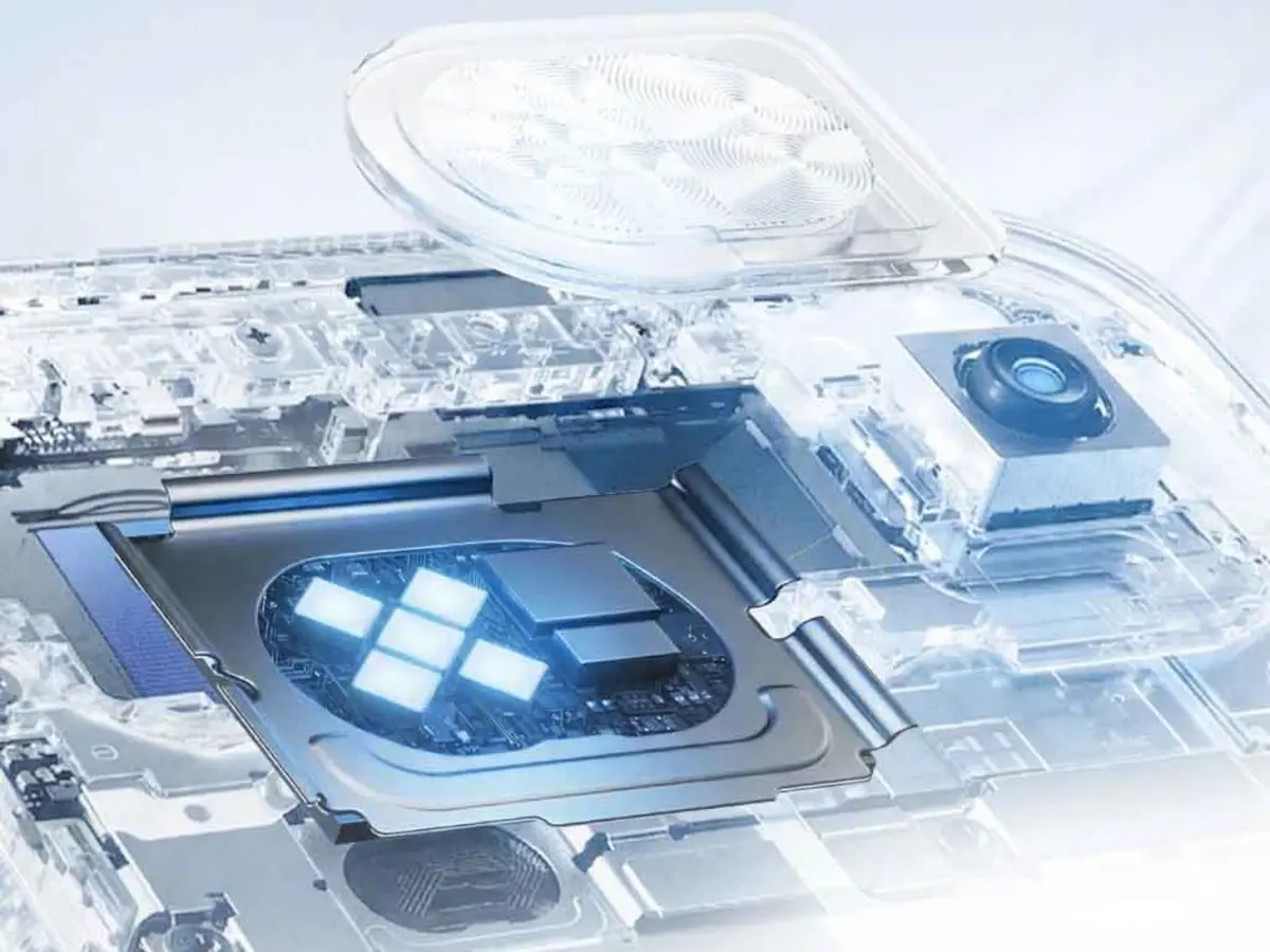 Honor Magic 8 Pro Air أول هاتف أندرويد بكاميرا AI Zoom Flash للتصوير الليلي - عالم التقنية