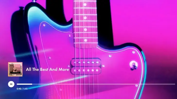 سامسونج تطلق منصة Fender Play على شاشات التلفزيون في الشرق الأوسط