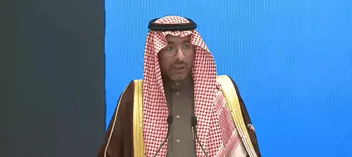 وزير الصناعة: صندوق الاستثمارات العامة المستثمر الأكبر بقطاع التعدين