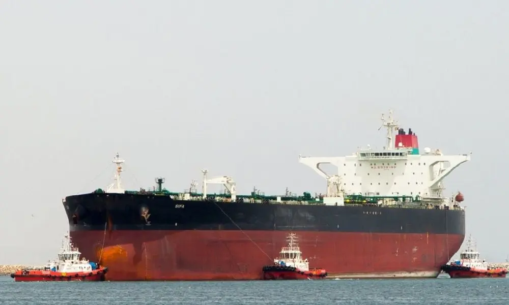 سلطنة عمان أول دولة عربية تتحرك لبناء ناقلات عملاقة في 2026 - الطاقة