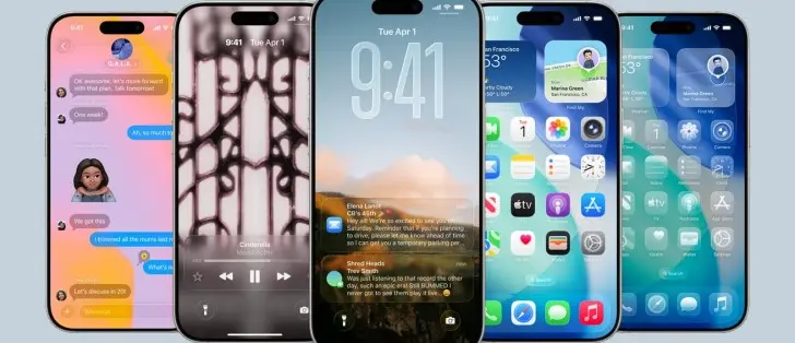 أبل تعمل على دعم التشفير لرسائل RCS - التقنية بلا حدود