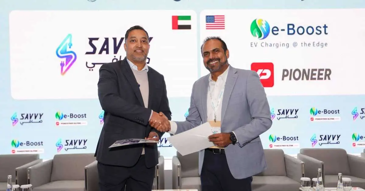 القمة العالمية لطاقة المستقبل.. جلسات ملهمة وصفقات مثمرة