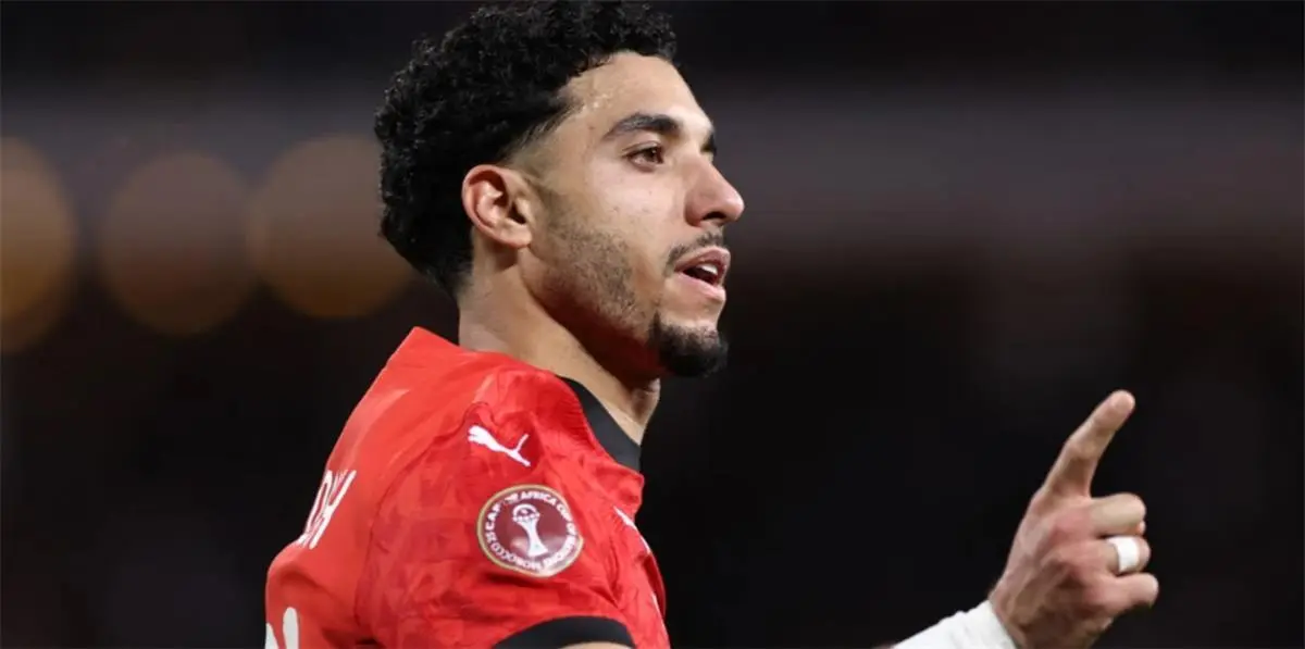 جماهير مانشستر سيتي عن خسارة مرموش بـ أمم إفريقيا: عرفنا النتيجة بعد تصريح جوارديولا