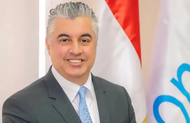 رئيس اقتصادية قناة السويس: 4 ملايين متر مربع مخصصة للصناعات الدوائية