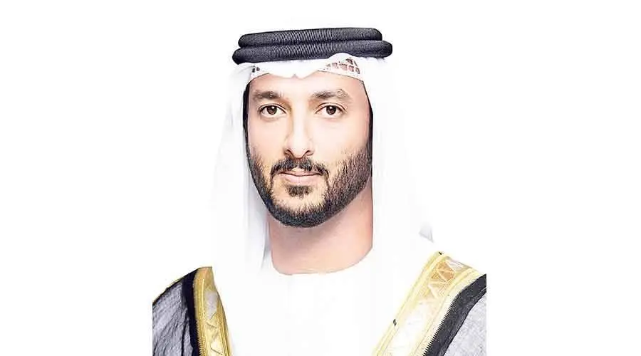 عبدالله بن طوق: الإمارات طوّرت قانون شركات جاذب