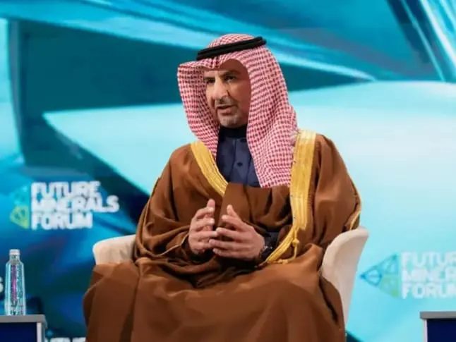 نائب وزير الصناعة: المملكة قفزت إلى صدارة المشهد التعديني العالمي