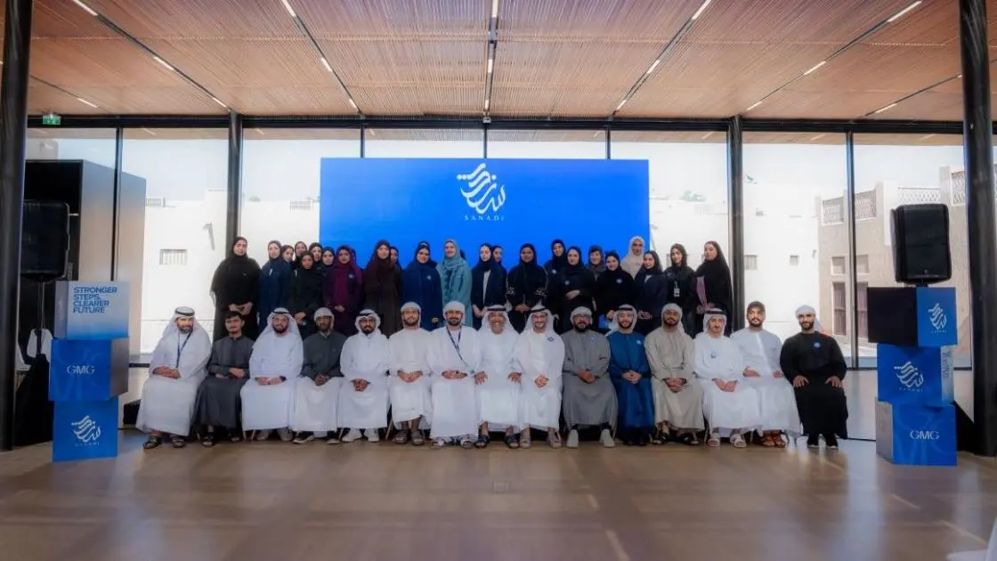 «جي إم جي» تطلق «سندي» لتطوير المواهب الإماراتية