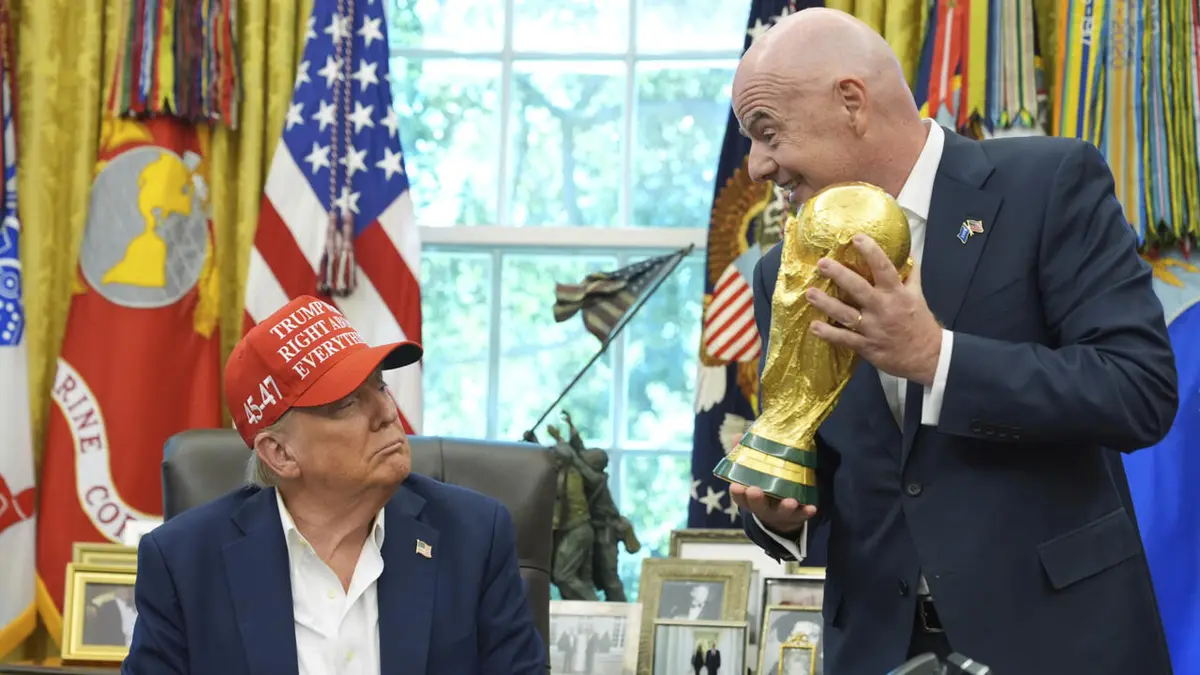أكثر من نصف مليار طلب للحصول على تذاكر مونديال 2026