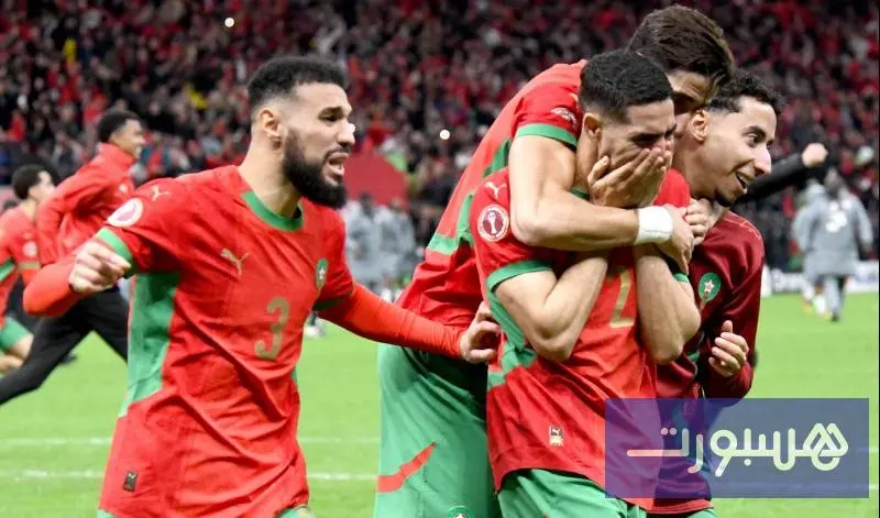 الصحافة الأجنبية تشيد بـ”أسود الأطلس”.. وتؤكد: "اقترب اللقب الذي طال انتظاره" - هسبورت