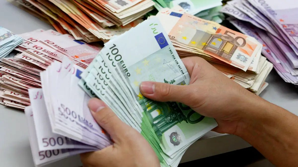 مصر تتسلم مليار يورو من الاتحاد الأوروبي - Economy Plus