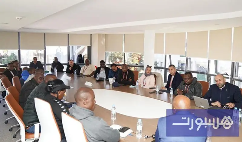 وفد عن "كان 2027" يستلهم من تنظيم المغرب.. "كاف": خطوة لنقل المعرفة - هسبورت