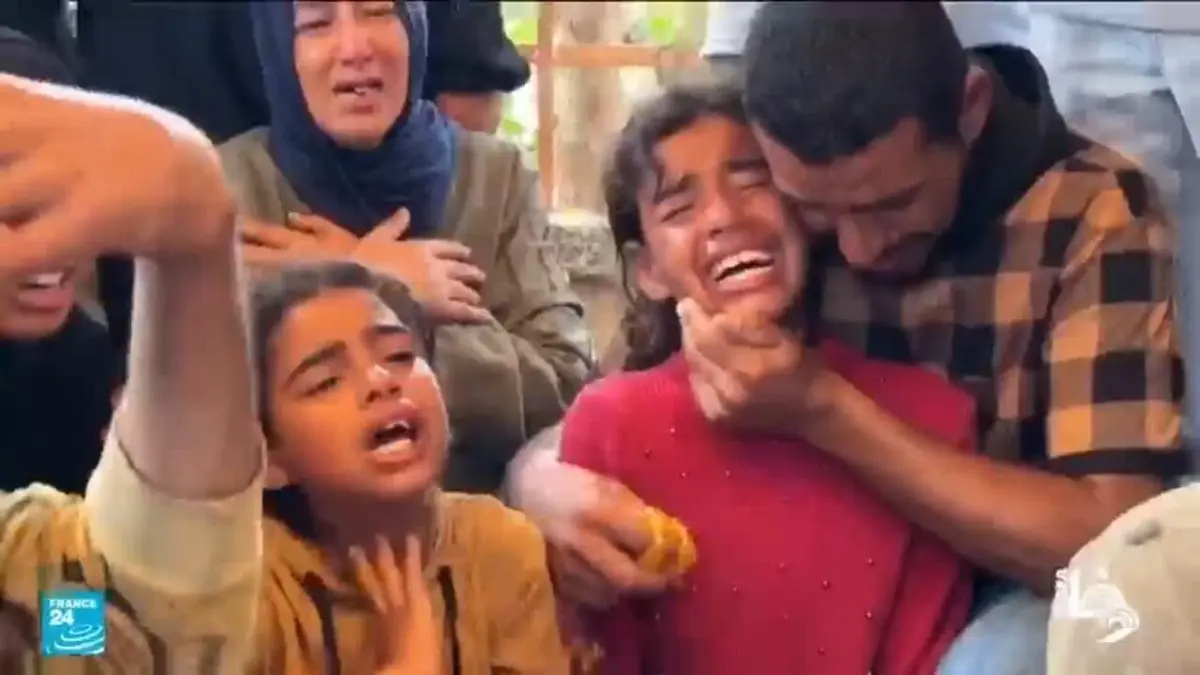 غزة.. مقتل 100 طفل على الأقل بضربات إسرائيلية منذ إعلان وقف إطلاق النار