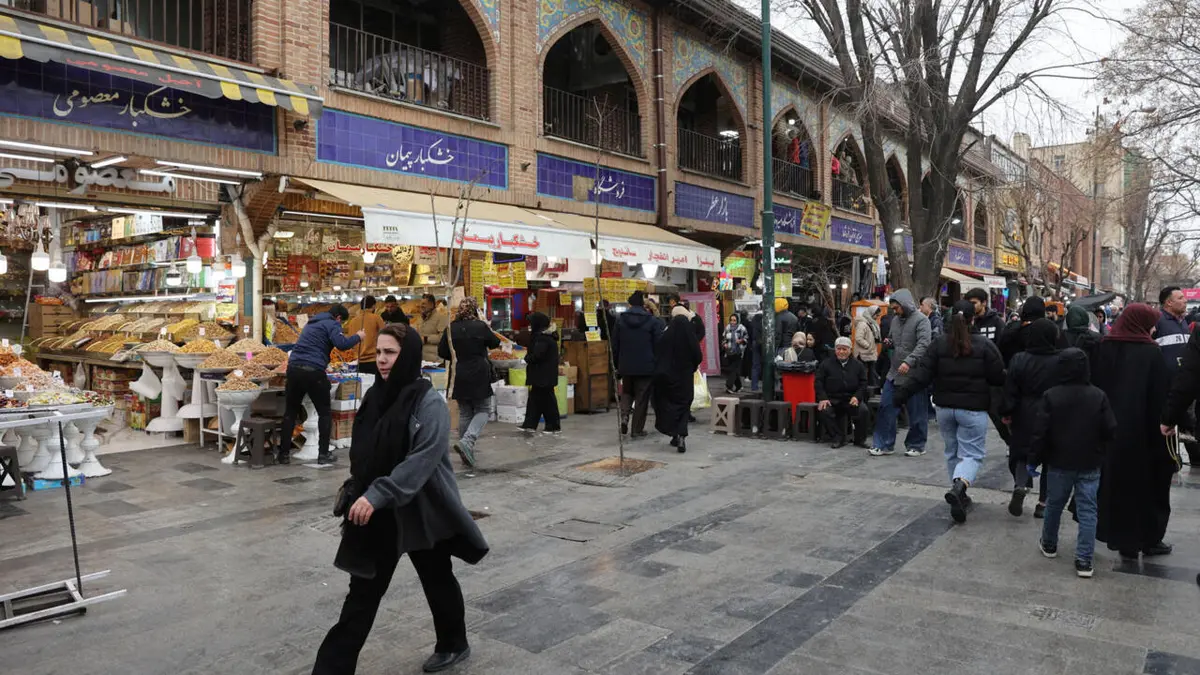مباشر: دول خليجية أقنعت ترامب بـ"منح فرصة" لإيران والعدول عن شنّ هجوم عليها