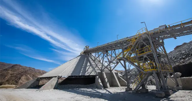 أماك تُوافق على تأسيس شركة تابعة في مجال خدمات الحفر والاستكشاف برأس مال 100 مليون ريال