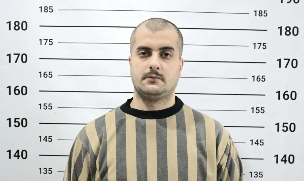 الأمن الداخلي في حماة يقبض على ضابط من فترة النظام البائد