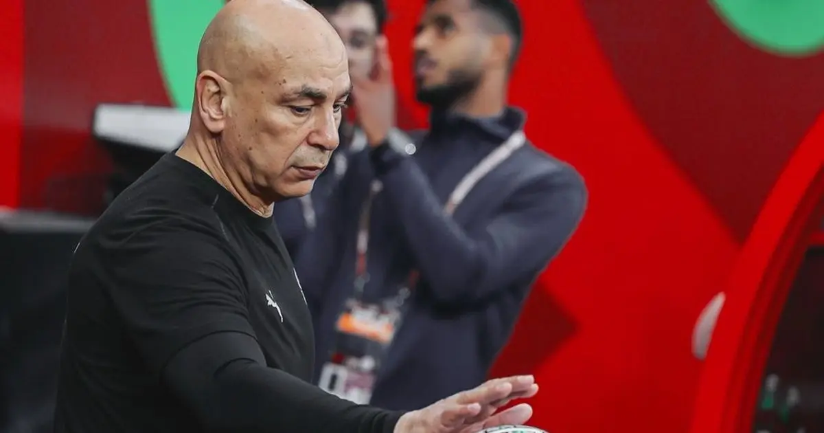 تشكيلة مصر المتوقعة أمام نيجيريا.. موقف محمد صلاح والمدافع المتمرد