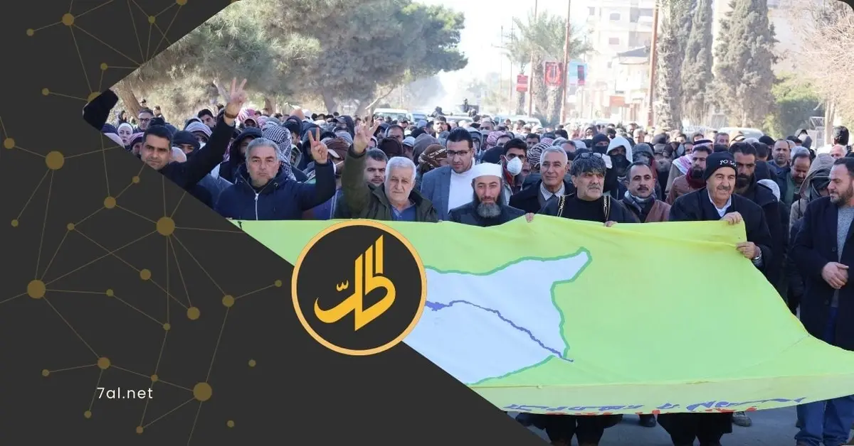 الإدارة الذاتية تحذّر من مخاطر التصعيد العسكري وتدعو للحوار