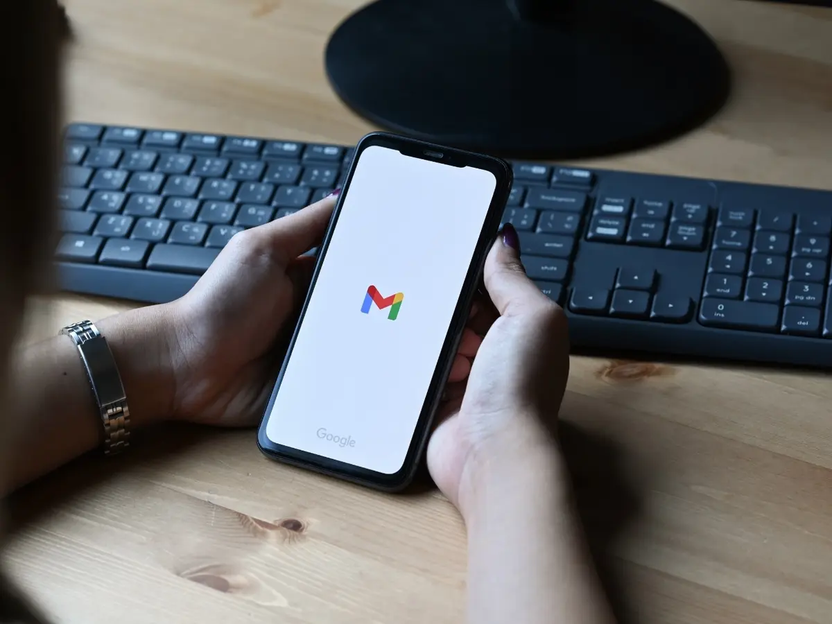 جوجل تتيح تغيير عنوان Gmail دون فقدان البيانات - عالم التقنية